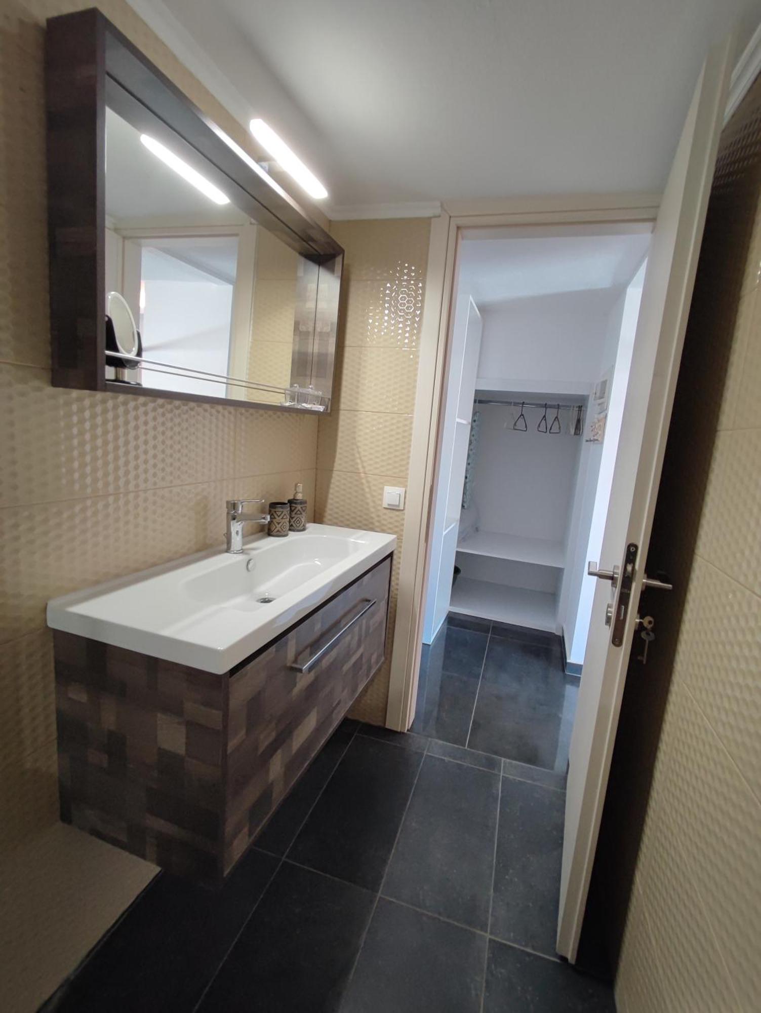 Theasis 4 Luxury Studio With Sea View Neos Marmaras Eksteriør billede